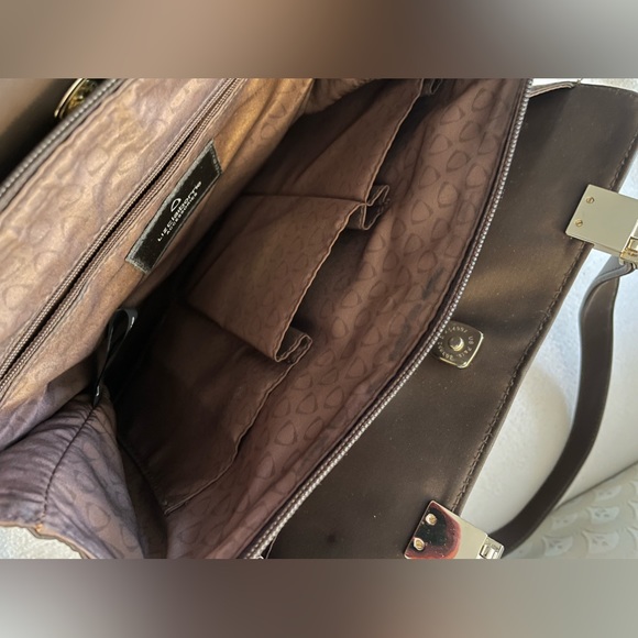 Liz Claiborne purse - Picture 11 of 12